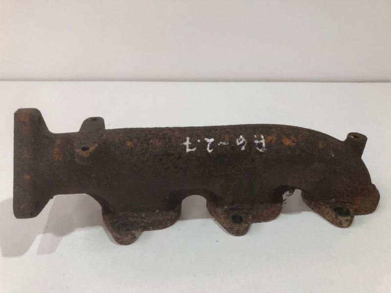 Galerie evacuare dreapta Audi A6 4F2, C6 3.0 tdi 059253034p