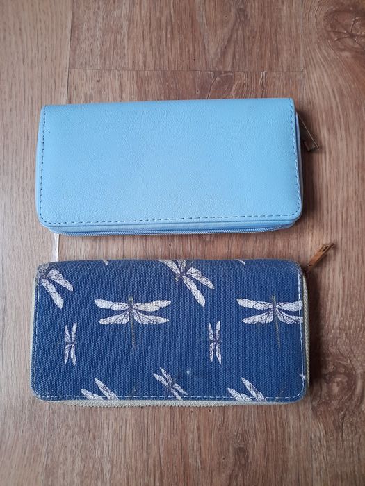 4 buc Portofel dama ,fete /portmoneu Puma,Louis Vuitton !