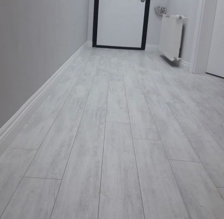 Редене на ламинат