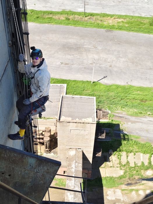 Производим ремонт и обслуживание элеваторов