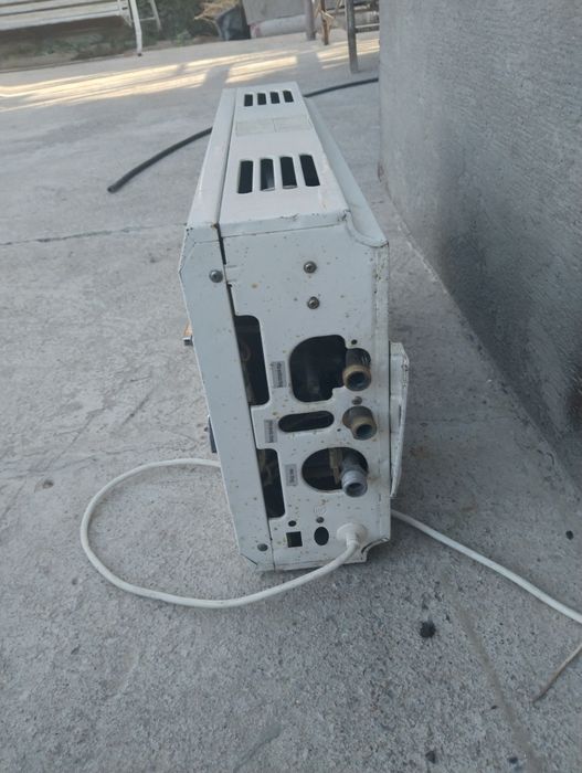 газовый печь сатылады