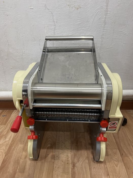 тестокаталка электрическая