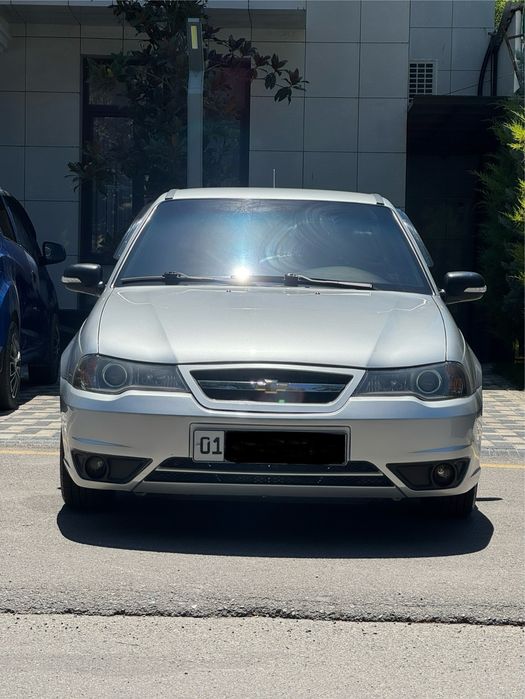 Nexia 2 2015 moshina ideal