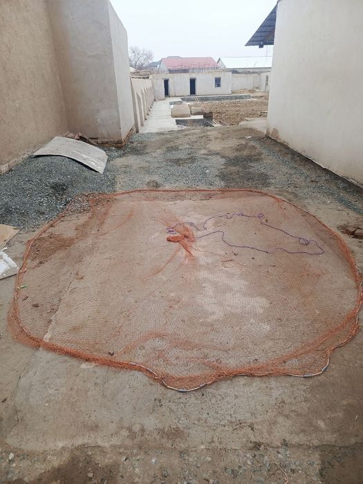 Kastigoviy set baliq tutish uchun