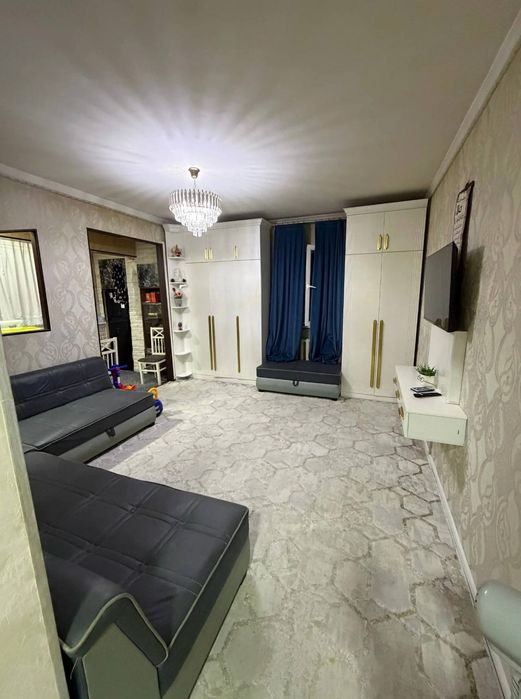 Продажа квартира Юнусобод 6-квартал