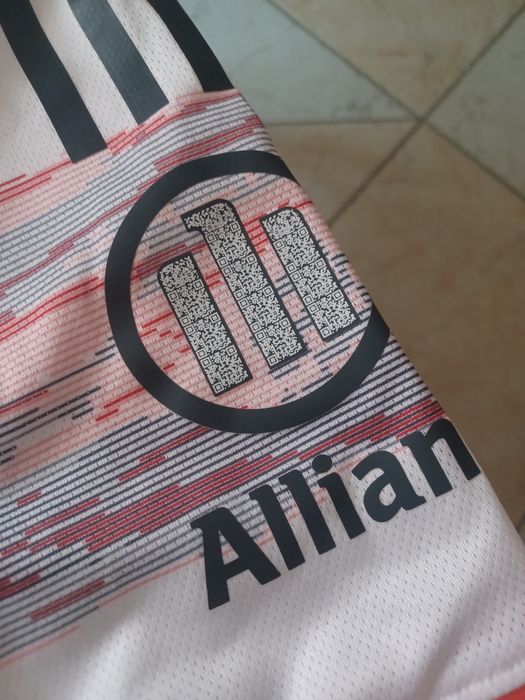 Тениска FC Bayern München