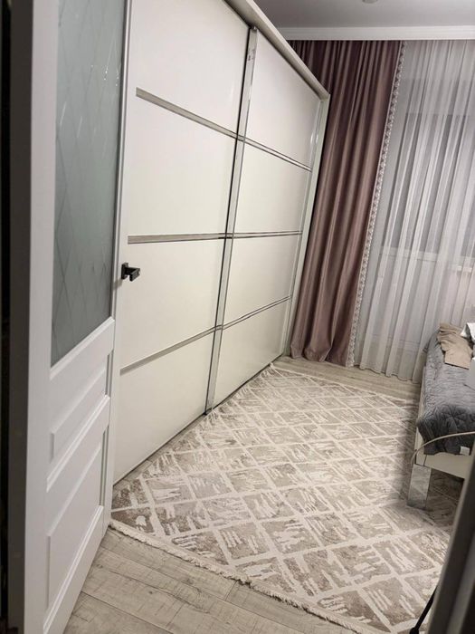 Продам Евротрешку в ЖК Болшак