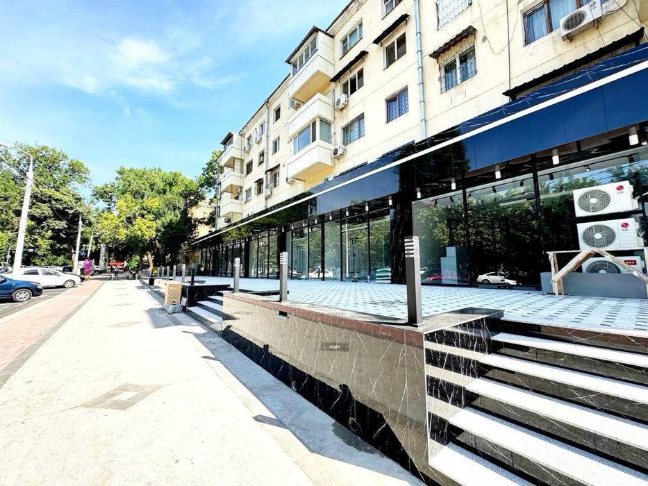 Бабура Цв Ряды | 22кв - нежилое помещение вдоль дороги Аренда