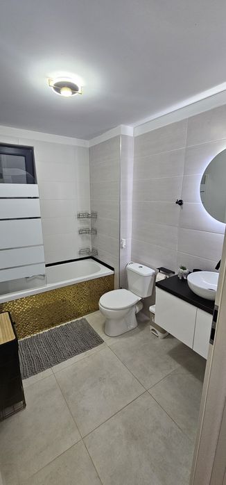 Inchiriez apartament 2 camere Residence 158 — fotografia 3
