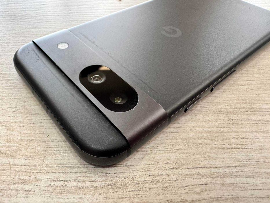 Google Pixel 8a 5G 128GB 8GB RAM Dual