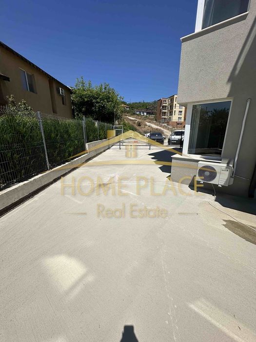 Дава се под наем Двустаен апартамент в Варна, м-т Пчелина - 60 кв.м за 612 € - Снимка #11