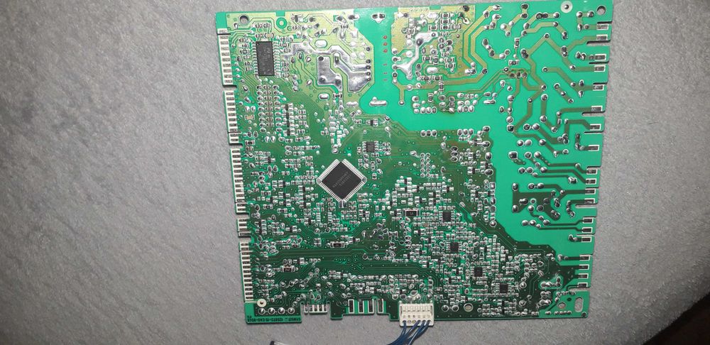 placa electronica Protherm ISOFAST 35 E-A +interfata
