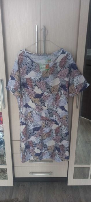 Продам халаты хлопок