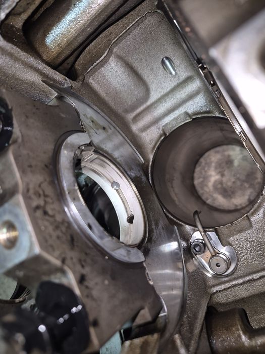 Block N47 2.0 euro 4. E60. E90.E92.X3.