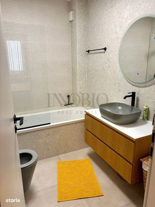 Apartament 3 camere | Vilă modernă | Pța Romană - Victoriei