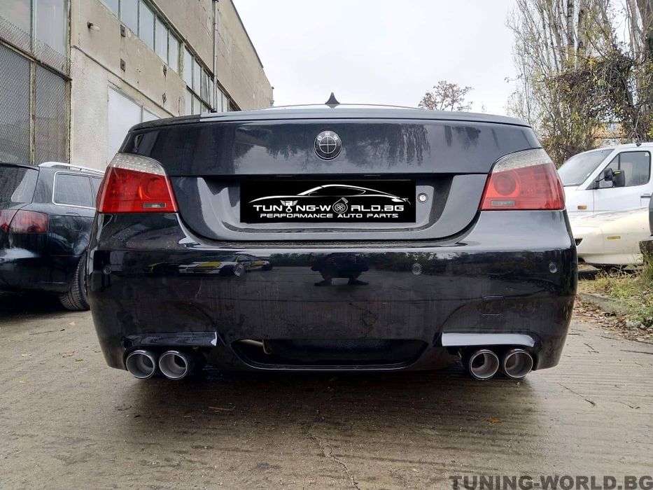 ИСТИНСКИ КАРБОН Лак накрайници гърне Akrapovic M Power акрапович rs