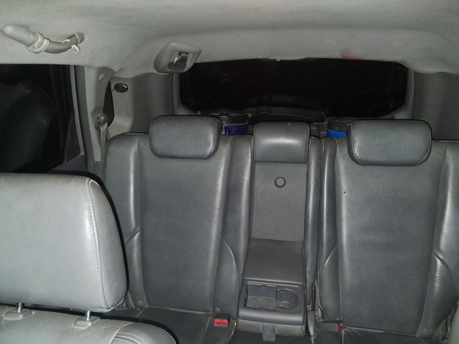 HYUNDAI Tucson 0 — imagine 4