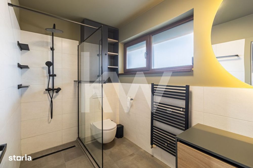 Casa 4 camere  I Mobilata & Utilata I Pet Friendly