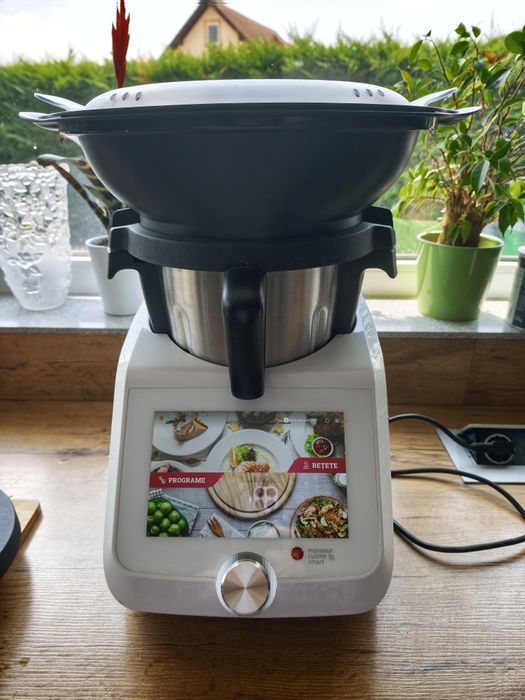 Monsieur Cuisine Smart