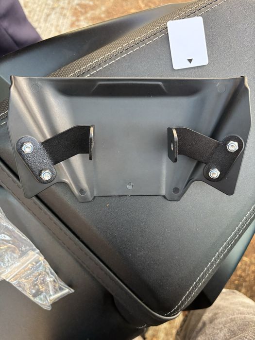 Слюда Cb650R 2019-2023