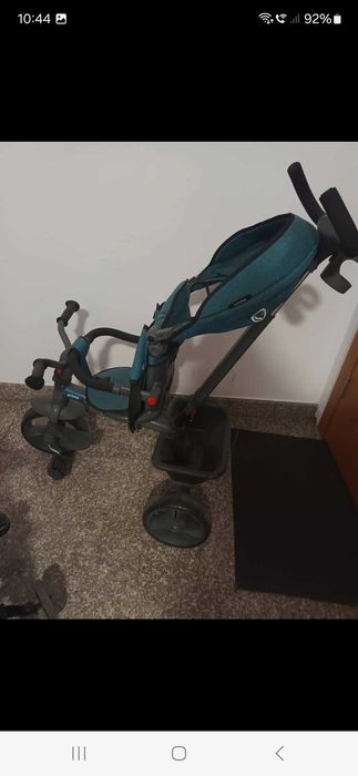 Tricicletă multifuncțională Coccolle
