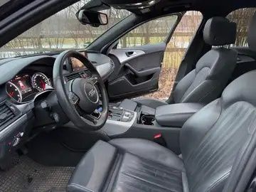 НА ЧАСТИ Audi A6 4G C7 S line Facelift 2016г. 272к.с.
3.0tdi 272к.с