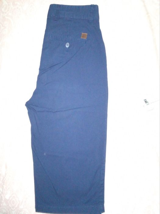 Pantaloni scurți ,2 perechi,Marca LCWaikiki masura 28 si Kotton masu