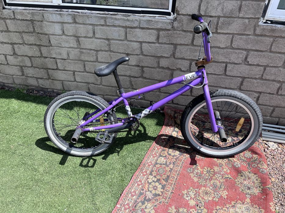 Продам bmx торг