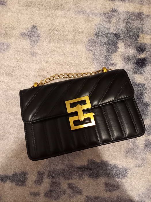 Две нови чанти от еко кожа общо 20лв