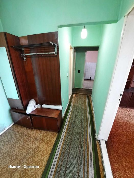 Продава се Двустаен апартамент в Шумен, Боян Българанов 2 - 76 кв.м за 906 €/кв.м - Снимка #7