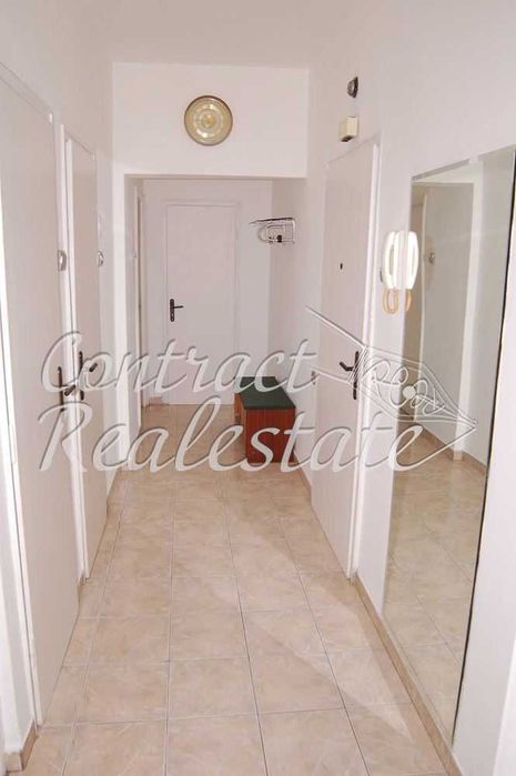 Дава се под наем Тристаен апартамент в Варна, Цветен квартал - 61 кв.м за 378.93 € - Снимка #4