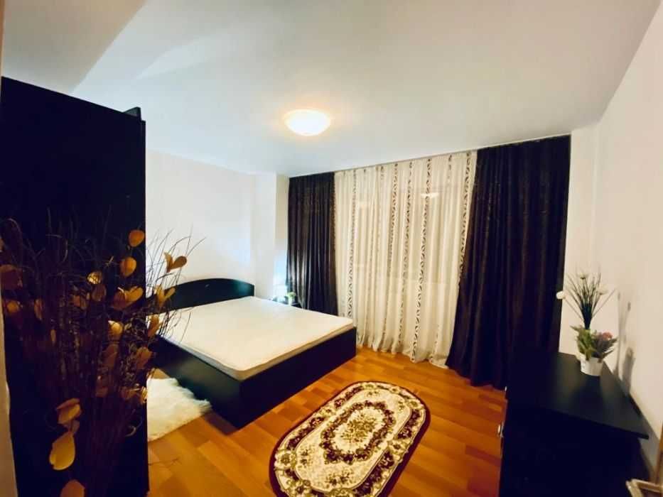 Apartament 2 camere de inchiriat Baba Novac Constanta