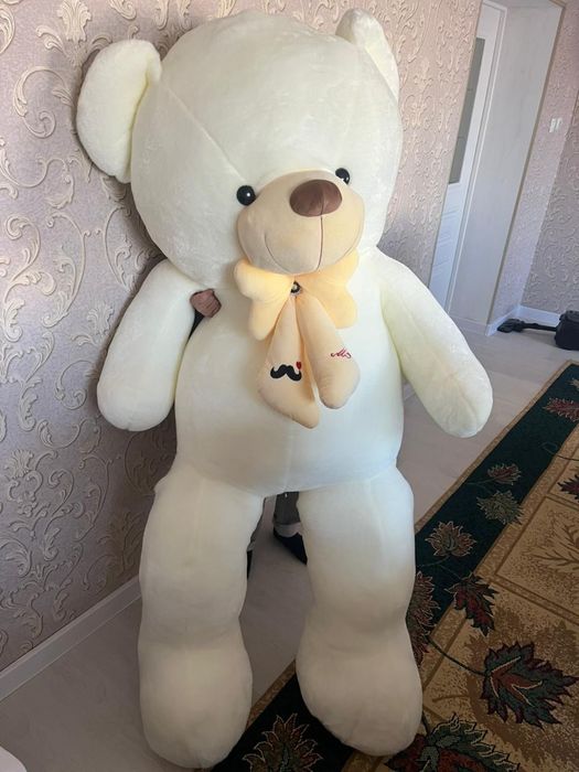 Мишка мягкие игрушки