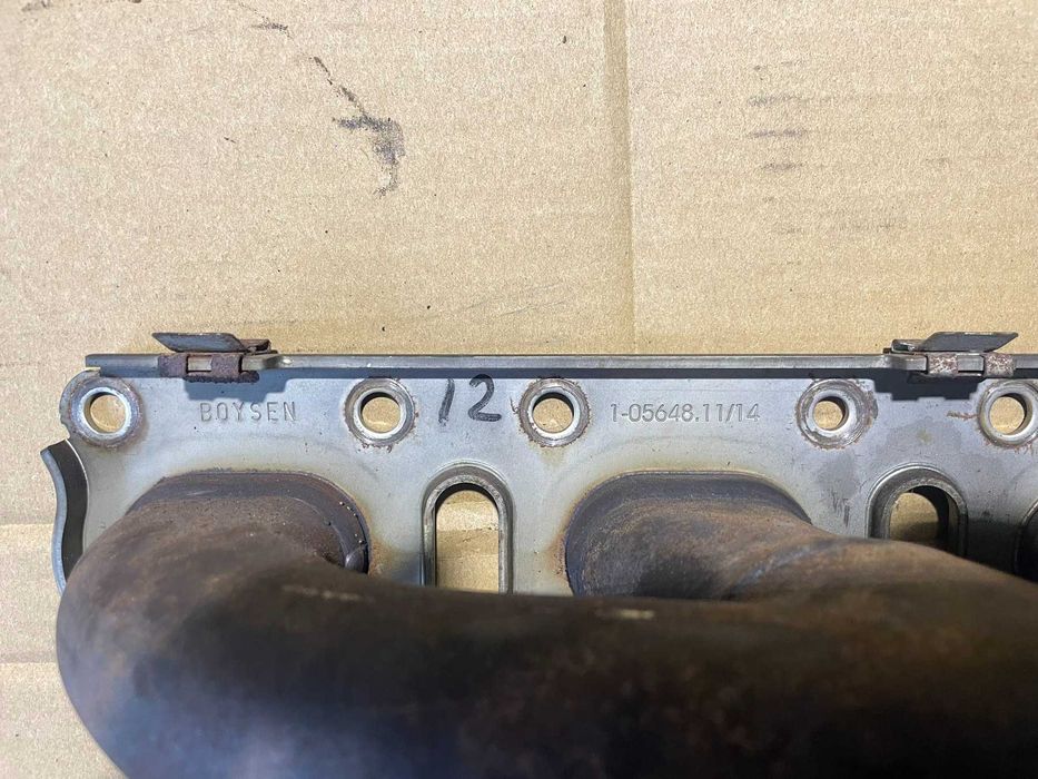 Изпускателен Колектор Десен 1-05648.11/14 Porsche Cayenne 957 4,8I V8