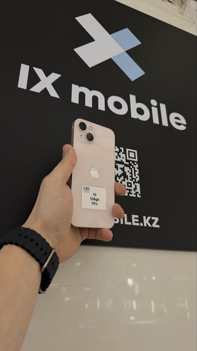 iphone 13 128 gb 75%