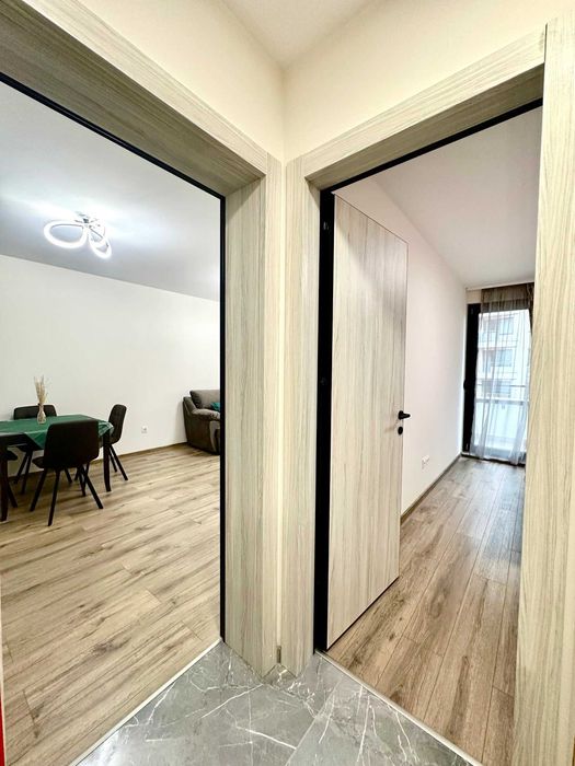 Дава се под наем Двустаен апартамент в София, Полигона - 70 кв.м за 620 € - Снимка #8