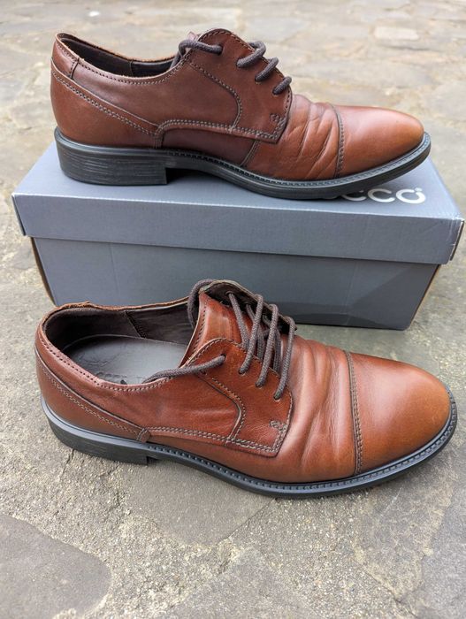 ECCO Knoxville, Stare Bună, 43