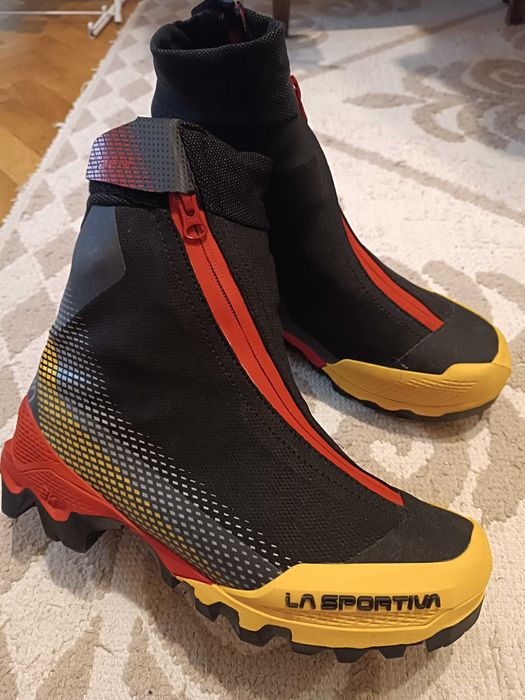 La sportiva Aequilibrium GTX Top