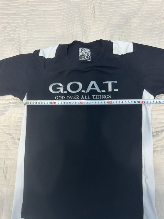 Тениска Luda Нова