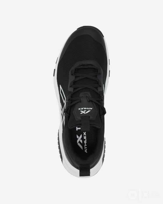 Кроссовка Athlex Burpee ORIGINAL