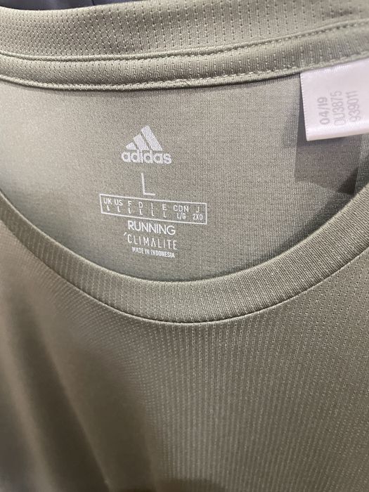 Футболка adidas/Reebok оригинал