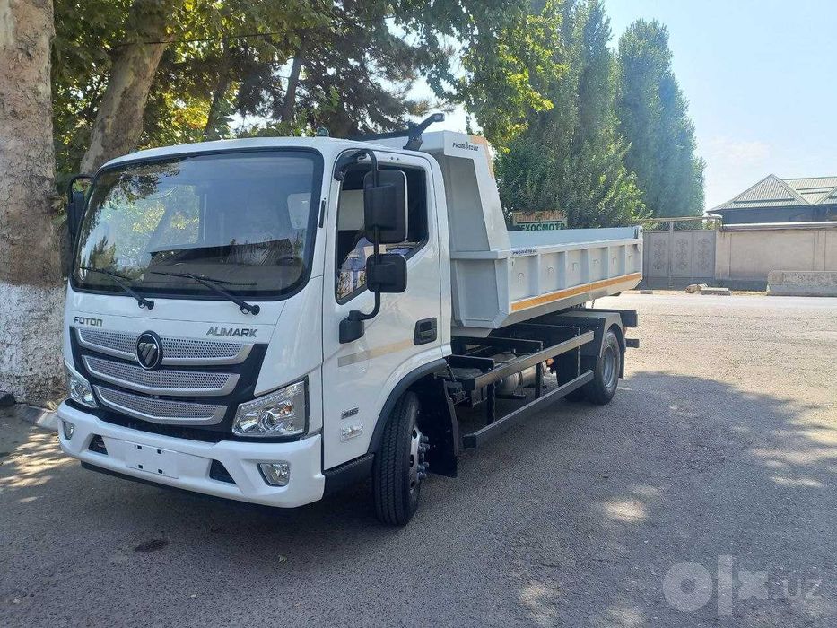 Isuzu xizmatlari 24\7 Вивоз мусур