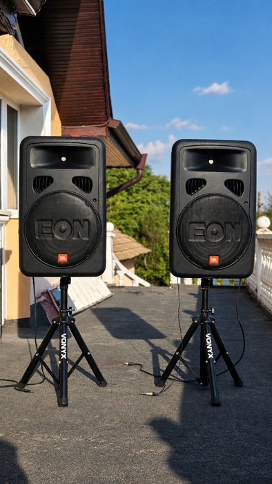 Активни тонколони jbl eon 15 g2