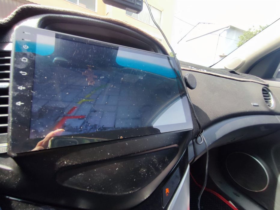 Продается Chevrolet Cruze 2011 г. 1.8. Автомат