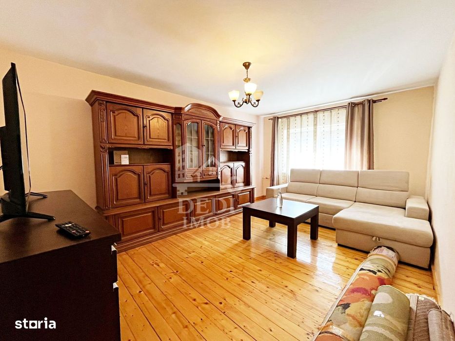 Apartament cu 2 camere de inchiriat zona Rogerius, Oradea