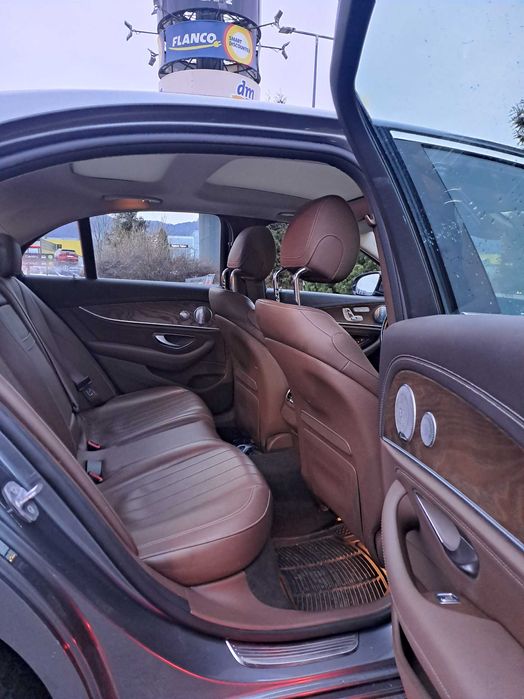 Vand mercedes E 350 Diesel Avangarde