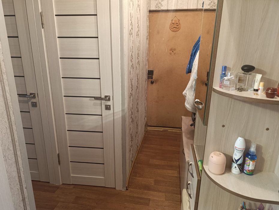 Продам 2 комнатную квартиру