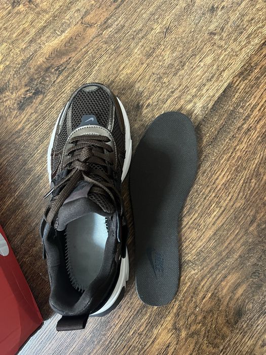 Кроссовки Nike V2K , 37,5-38 р