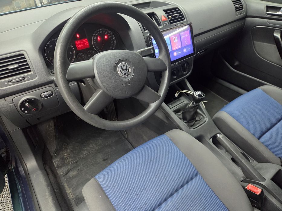 Volkswagen Golf 2004 benzină, 3.448 € — imagine 3