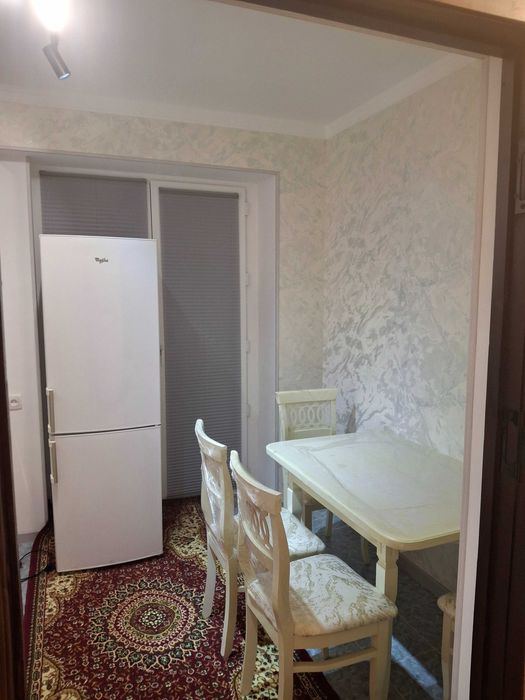 Двух комнатная квартира (Mirabod Qo'yliq) здаётся на аренду 2025